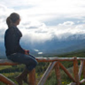 Meet your Posher, Nikki